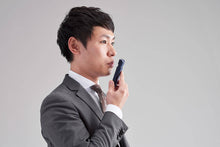 画像をギャラリービューアに読み込む, TANITA アルコールチェッカー EA-100