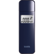 画像をギャラリービューアに読み込む, TANITA アルコールチェッカー EA-100