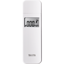 画像をギャラリービューアに読み込む, TANITA アルコールチェッカー EA-100