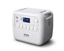 画像をギャラリービューアに読み込む, アイリスオーヤマ ポータブル電源 2048Wh PS2000AA-W ホワイト