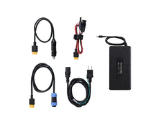 画像をギャラリービューアに読み込む, アイリスオーヤマ ポータブル電源 2048Wh PS2000AA-W ホワイト