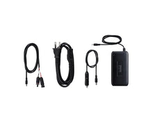 画像をギャラリービューアに読み込む, アイリスオーヤマ ポータブル電源 716Wh PS720AA-W ホワイト