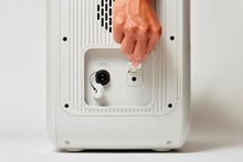 画像をギャラリービューアに読み込む, アイリスオーヤマ ポータブル電源 2048Wh PS2000AA-W ホワイト