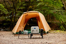 画像をギャラリービューアに読み込む, アイリスオーヤマ ポータブル電源 2048Wh PS2000AA-W ホワイト