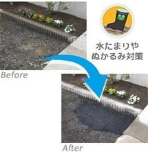 画像をギャラリービューアに読み込む, 前田道路(株)マイルドパッチ 13mm 20kg