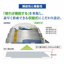 画像をギャラリービューアに読み込む, 加賀産業 オサメット(KGO-1) 20個