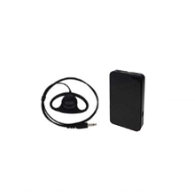RONK 2.4GHzデジタル Bluetooth機能付ワイヤレスガイドシステムセット