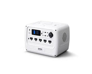 アイリスオーヤマ　　　　　　ポータブル電源 716Wh          PS720AA-W　 ホワイト