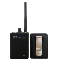 RONK 2.4GHzデジタル Bluetooth機能付ワイヤレスガイドシステムセット