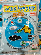 前田道路（株）マイルドパッチクリア　5mm　20kg