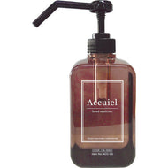 ＴＲＵＳＣＯ　手指消毒剤“アキュイール”５００ＭＬ　